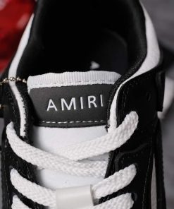 Giay Sneaker amiri like auth1111