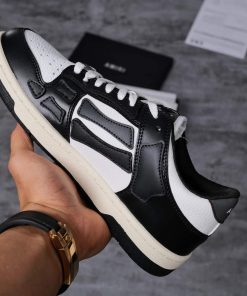 Giay Sneaker amiri like auth1212