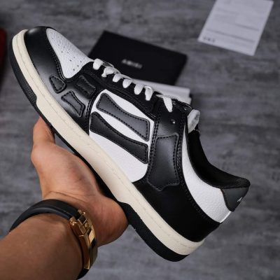 Giày Amiri Like Auth Giay Sneaker amiri like auth1212