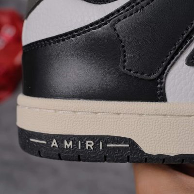 Giày Amiri Like Auth Giay Sneaker amiri like auth22