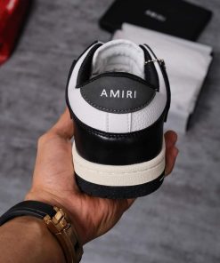 Giay Sneaker amiri like auth44