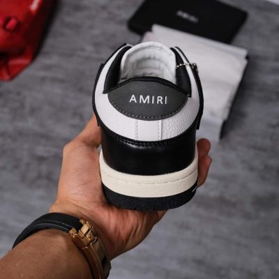 Giày Amiri Like Auth Giay Sneaker amiri like auth44