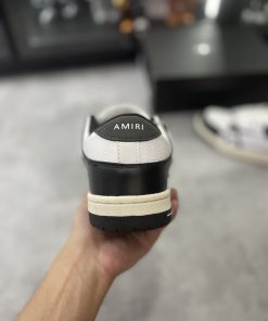 Giay Sneaker amiri like auth4747