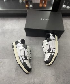 Giay Sneaker amiri like auth4949