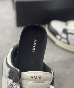 Giay Sneaker amiri like auth5050