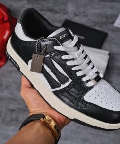 Giay Sneaker amiri like auth55