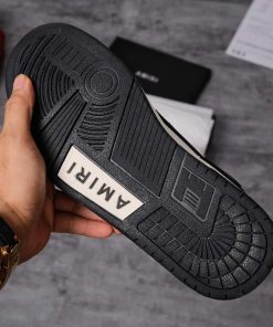 Giay Sneaker amiri like auth88