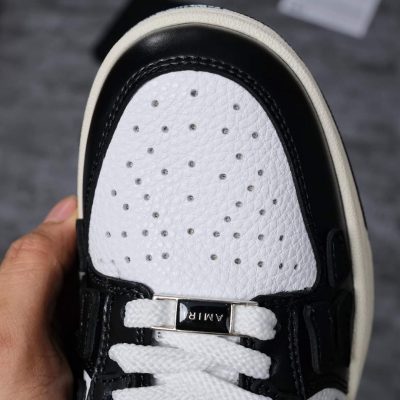 Giày Amiri Like Auth Giay Sneaker amiri like auth99