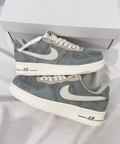 Giày Nike Air Force 1 Low 'Iron Grey'_yoyo1sneaker