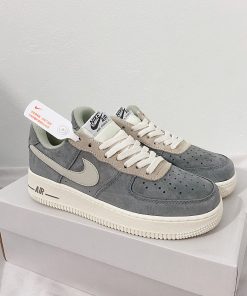 Giày Nike Air Force 1 Low 'Iron Grey' Giày Nike Air Force 1 Low 'Iron Grey'_yoyo1sneaker