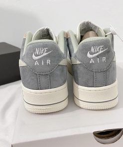 Giày Nike Air Force 1 Low 'Iron Grey' Giày Nike AF1 Low 'Iron Grey'_yoyo1sneaker