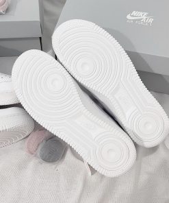 giay nike air force 1 double swoosh likeauth