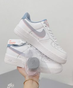 giay nike air force 1 double swoosh likeauth 5