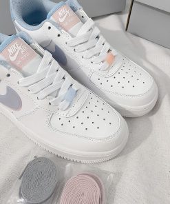giay nike air force 1 double swoosh likeauth 8