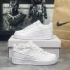 Giày Nike Air Force 1 Low 'All White' - Like Auth giày nike air force 1 low all white