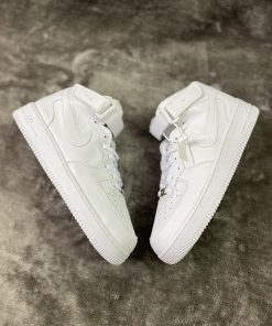 Giày Nike Air Force 1 Mid 