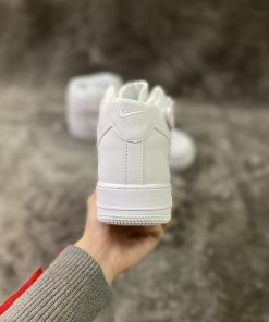 Giày Nike Air Force 1 Mid 
