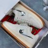 giay nike air force 1 travis scott sail 1
