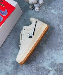 giay nike air force 1 travis scott sail 2 1