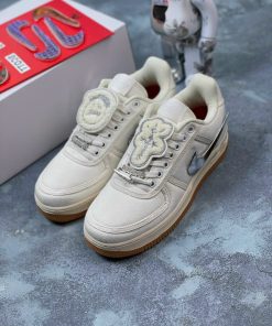 giay nike air force 1 travis scott sail 4 1