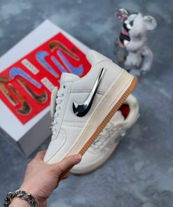 giay nike air force 1 travis scott sail 5 1