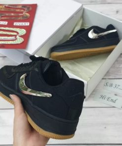 giay nike air force 1 travis scott sieu cap3131