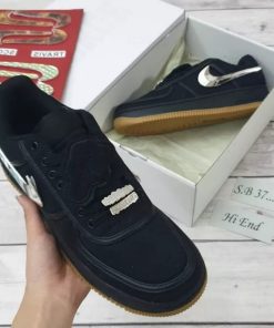 giay nike air force 1 travis scott sieu cap3232
