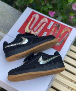 giay nike air force 1 travis scott sieu cap3434