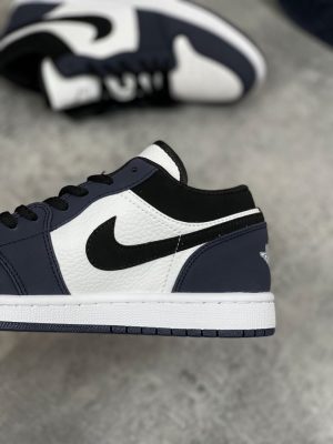 Giày Nike Air Jordan Low 'Navy' - Like Auth giay nike air jordan low Navy like auth44