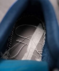 Giày Nike Air Jordan 1 Low 'French Blue' - Like Auth giay nike air jordan low blue grey like auth77