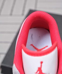 giay nike air jordan low chicago grey hat like auth11