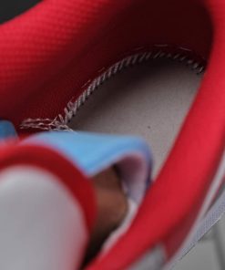 giay nike air jordan low chicago grey hat like auth99