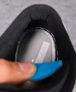 giay nike air jordan low grey like auth1010