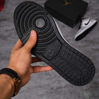 Giày Nike Air Jordan Low 'Smoke Grey' - Like Auth giay nike air jordan low grey like auth66