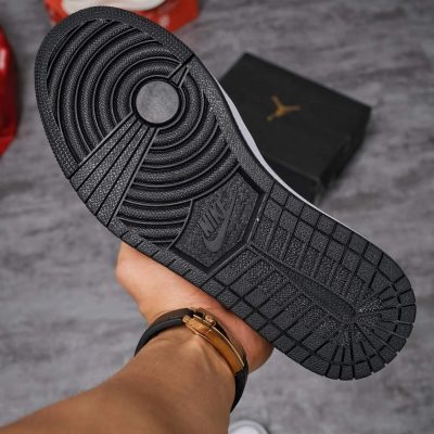 Giày Nike Air Jordan Low 'Smoke Grey' - Like Auth giay nike air jordan low grey like auth77