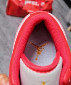 giay nike air jordan low gym red like auth77