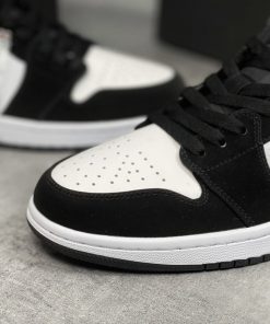 giay nike air jordan low panda like auth11 1