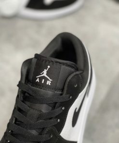 giay nike air jordan low panda like auth1111 1