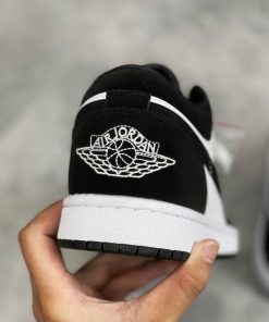 giay nike air jordan low panda like auth22 1