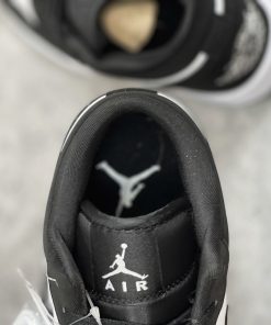 giay nike air jordan low panda like auth55 1