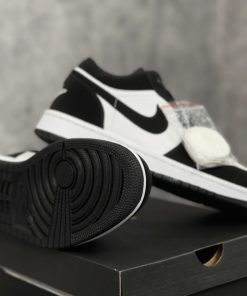 giay nike air jordan low panda like auth88 1