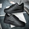 Giày Nike Air Force 1 Low Triple Black - Like Auth Nike Air Force 1 Low Triple Black_yoyo1sneaker