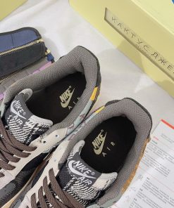 giay travis scott nike force 1 cactus jack 5