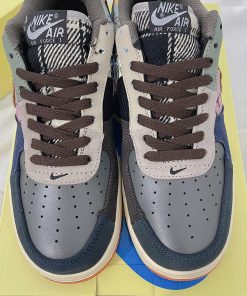 giay travis scott nike force 1 cactus jack 6