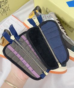 giay travis scott nike force 1 cactus jack 7