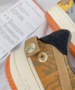 giay travis scott nike force 1 cactus jack 8