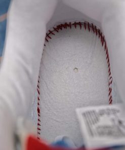 Giày Nike Air Force 1 Low Undefeated 5 On It Dunk - Like Auth nike af1 undefeated 5 on it dunk 10