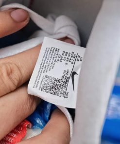 Giày Nike Air Force 1 Low Undefeated 5 On It Dunk - Like Auth nike af1 undefeated 5 on it dunk 11