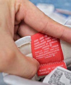 Giày Nike Air Force 1 Low Undefeated 5 On It Dunk - Like Auth nike af1 undefeated 5 on it dunk 12