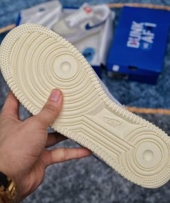 Giày Nike Air Force 1 Low Undefeated 5 On It Dunk - Like Auth nike af1 undefeated 5 on it dunk